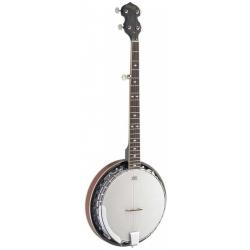 Stagg BJM30 DL, banjo pětistrunné