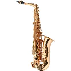 Levante LV-AS4105, Es alt saxofon