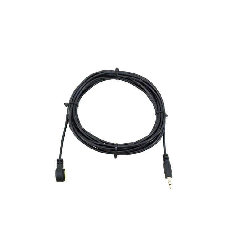 Prodlužovací kabel IR dálkového ovládání pro Omnitronic LUB-27 Omnitronic 0_824086 4026397386790