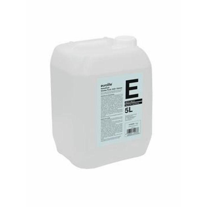 Eurolite náplň do výrobníku mlhy -E2D- extreme 5l Eurolite 0_828700 4026397552676