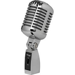 Stagg SDM100 CR, dynamický vintage mikrofon