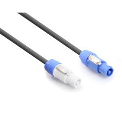 PD Connex prodlužovací kabel - PowerCon - PowerCon, 5 m